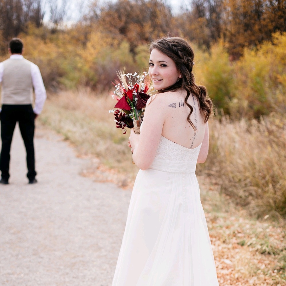 Meet your Posher, Brette